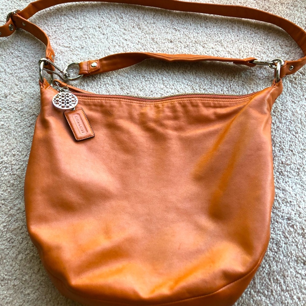 Coach Hobo Bag